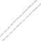 Collier Collier fleur - Pendentif en or 18 carats et diamants 58 Facettes 277