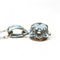Collier Collier fleur - Pendentif en or 18 carats et diamants 58 Facettes 277
