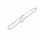 Bracelet Garel Envol - Bracelet en or 18 carats et diamants 58 Facettes 264