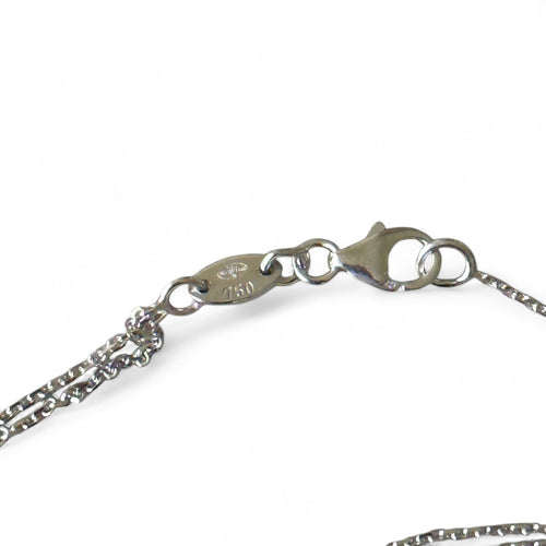 Bracelet Garel Envol - Bracelet en or 18 carats et diamants 58 Facettes 264