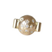 Ring 50 Constellation Ball Ring Rose Gold Diamonds 58 Facettes