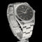Montre Rolex Air King Precision - Montre automatique 34 mm en acier (réf. 14000M) 58 Facettes ROL/AIK/187