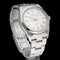 Montre Rolex Air-King Precision - Montre acier réf. 14000 (1999) 58 Facettes ROL/AIK/193