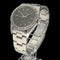 Montre Rolex Air-King Precision - Montre automatique en acier, réf. 14010 (1993) 58 Facettes ROL/AIK/196