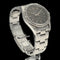 Montre Rolex Air-King Precision - Montre automatique en acier, réf. 14010 (1993) 58 Facettes ROL/AIK/196