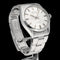 Montre Rolex Air-King Precision - Montre acier réf. 5500 (1973) avec boîte et papiers 58 Facettes ROL/AIK/199