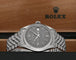Montre Rolex Datejust 1603 - Montre automatique en acier 36 mm (1970) 58 Facettes ROL/DJ1/1031