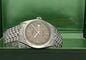 Montre Rolex Datejust 1601 - Montre 36 mm cadran lin gris (1972) 58 Facettes ROL/DJ1/1144