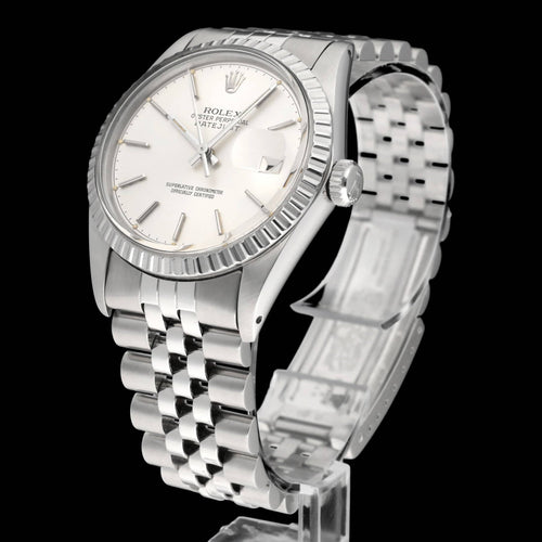 Montre Rolex Datejust 16030 - Montre automatique en acier (1979) 58 Facettes ROL/DJ1/1187