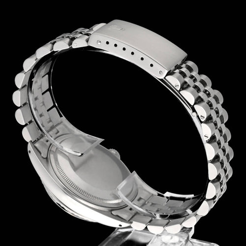 Montre Rolex Datejust 16030 - Montre automatique en acier (1979) 58 Facettes ROL/DJ1/1187
