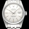 Montre Rolex Datejust 16030 - Montre automatique en acier (1979) 58 Facettes ROL/DJ1/1187