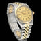 Montre Rolex Datejust 16013 - Montre automatique 36 mm (1983) avec boîte et papiers 58 Facettes ROL/DJ1/1194