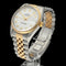 Montre Rolex Datejust - Montre 16233G 36 mm (2003), boîte et papiers 58 Facettes ROL/DJ1/1195