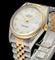 Montre Rolex Datejust - Montre 16233G 36 mm (2003), boîte et papiers 58 Facettes ROL/DJ1/1195