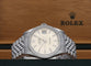 Montre Rolex Datejust - Montre automatique réf. 16220 36 mm (1991) 58 Facettes ROL/DJ1/1198