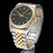 Montre Rolex Datejust 16233 - Montre automatique 36 mm or et acier (1993) 58 Facettes ROL/DJ1/1212