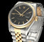 Montre Rolex Datejust 16233 - Montre automatique 36 mm or et acier (1993) 58 Facettes ROL/DJ1/1212