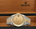 Montre Rolex Datejust - Montre 16233G 36 mm en acier et or (1994) 58 Facettes ROL/DJ1/1222