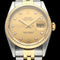 Montre Rolex Datejust - Montre 16233G 36 mm en acier et or (1994) 58 Facettes ROL/DJ1/1222