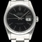 Montre Rolex Datejust 16200 - Montre 36 mm en acier (2003) avec boîte et papiers 58 Facettes ROL/DJ1/1230