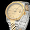 Montre Rolex Datejust 16263 - Montre automatique or/acier 36 mm (1991) 58 Facettes ROL/DJ1/1259