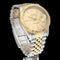 Montre Rolex Datejust 16263 - Montre automatique or/acier 36 mm (1991) 58 Facettes ROL/DJ1/1259