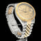 Montre Rolex Datejust 16263 - Montre automatique or/acier 36 mm (1991) 58 Facettes ROL/DJ1/1259
