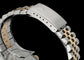 Montre Rolex Datejust 16263 - Montre automatique or/acier 36 mm (1991) 58 Facettes ROL/DJ1/1259