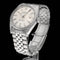 Montre Rolex Datejust 1603 - Montre automatique 36 mm en acier (1970), boîte et papiers 58 Facettes ROL/DJ1/1264
