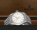 Montre Rolex Datejust 16014 - Montre automatique acier, cadran lin 58 Facettes ROL/DJ1/1265