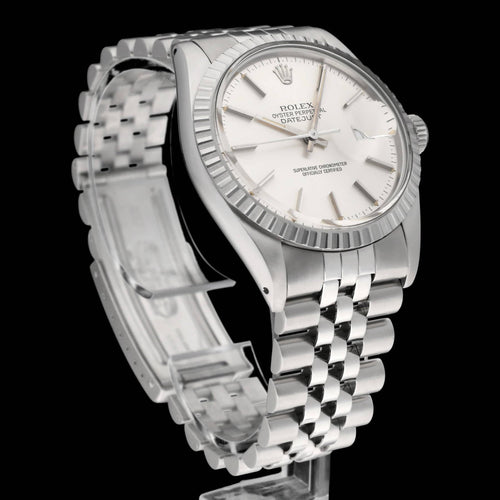 Montre Rolex Datejust - Montre automatique réf. 16030 (1984) 36 mm 58 Facettes ROL/DJ1/1270