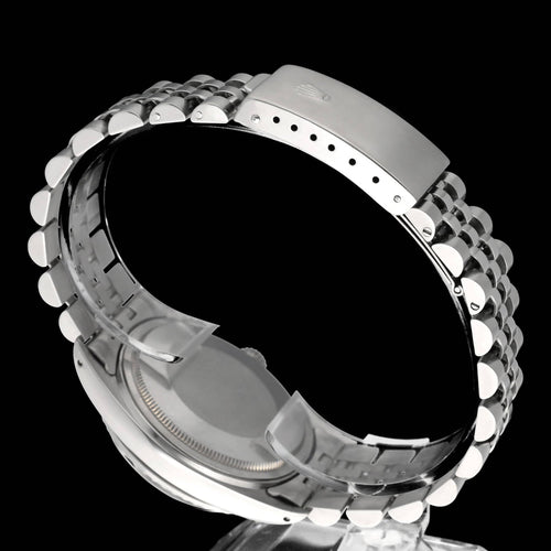 Montre Rolex Datejust - Montre automatique réf. 16030 (1984) 36 mm 58 Facettes ROL/DJ1/1270
