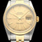 Montre Rolex Datejust - Montre automatique réf. 16233 36 mm (2001) 58 Facettes ROL/DJ1/1274