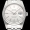 Montre Rolex Datejust 16234 (1989) - Montre 36 mm en acier 58 Facettes ROL/DJ1/1283