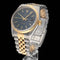 Montre Rolex Datejust 16233 - Montre automatique en or et acier, 36 mm (2000) 58 Facettes ROL/DJ1/1284