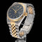 Montre Rolex Datejust 16233 - Montre automatique en or et acier, 36 mm (2000) 58 Facettes ROL/DJ1/1284