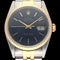 Montre Rolex Datejust 16233 - Montre automatique en or et acier, 36 mm (2000) 58 Facettes ROL/DJ1/1284
