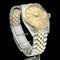 Montre Rolex Datejust 1601 (1973) - Montre automatique 36 mm en or et acier 58 Facettes ROL/DJ1/1286