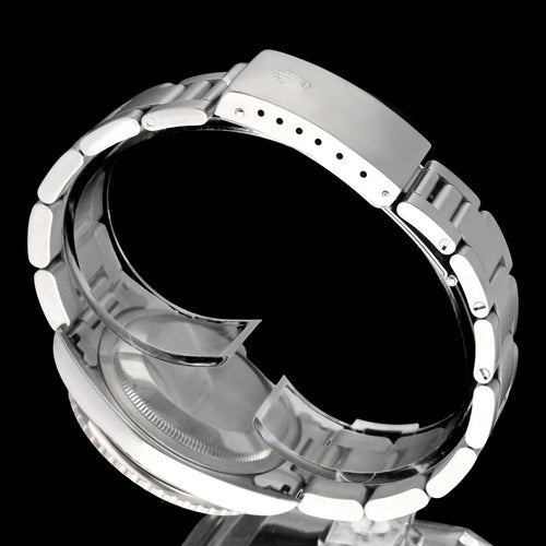 Montre Rolex Datejust - Montre automatique réf. 16264 en acier 36 mm, 2004 58 Facettes ROL/DJ1/1291