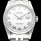 Montre Rolex Datejust 16234 - Montre automatique 36 mm en acier (2000) 58 Facettes ROL/DJ1/1296