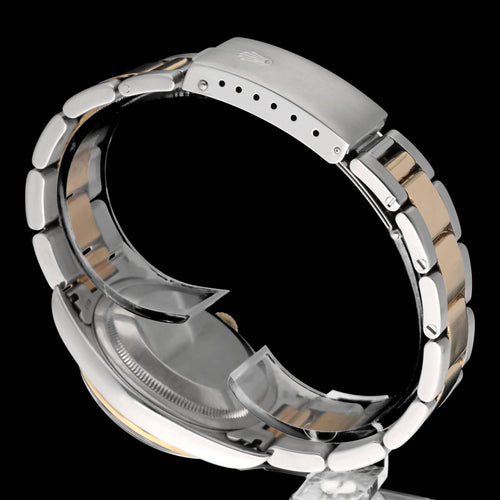 Montre Rolex Datejust - Montre automatique réf. 16203 (1997) 36 mm 58 Facettes ROL/DJ1/1306