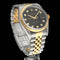 Montre Rolex Datejust - Montre 16233G 36 mm en acier et or (2000) 58 Facettes ROL/DJ1/1312