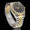 Montre Rolex Datejust - Montre 16233G 36 mm en acier et or (2000) 58 Facettes ROL/DJ1/1312