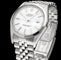 Montre Rolex Datejust - Montre 16000 36 mm acier, boîte et papiers (1987) 58 Facettes ROL/DJ1/1322