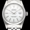 Montre Rolex Datejust - Montre 16000 36 mm acier, boîte et papiers (1987) 58 Facettes ROL/DJ1/1322