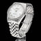 Montre Rolex Datejust 16220 - Montre automatique en acier 36 mm (2005) 58 Facettes ROL/DJ1/1323