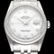 Montre Rolex Datejust 16220 - Montre automatique en acier 36 mm (2005) 58 Facettes ROL/DJ1/1323