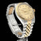 Montre Rolex Datejust - Montre automatique réf. 16013G 36 mm (1987) avec boîte et papiers 58 Facettes ROL/DJ1/1327