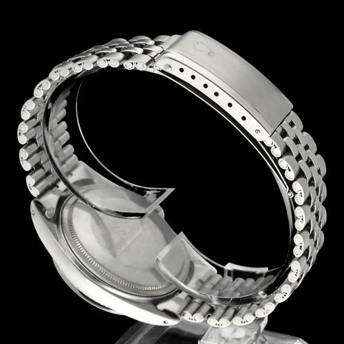 Montre Rolex Datejust - Montre automatique réf. 1601, 1971 58 Facettes ROL/DJ1/814