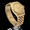 Montre Rolex Datejust 1601 - Montre 36 mm en or jaune, cadran lin 58 Facettes ROL/DJ1/898